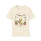 Gentle Soul Gardening Club T-Shirt
