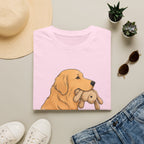 Big Heart Gentle Mouth T-Shirt
