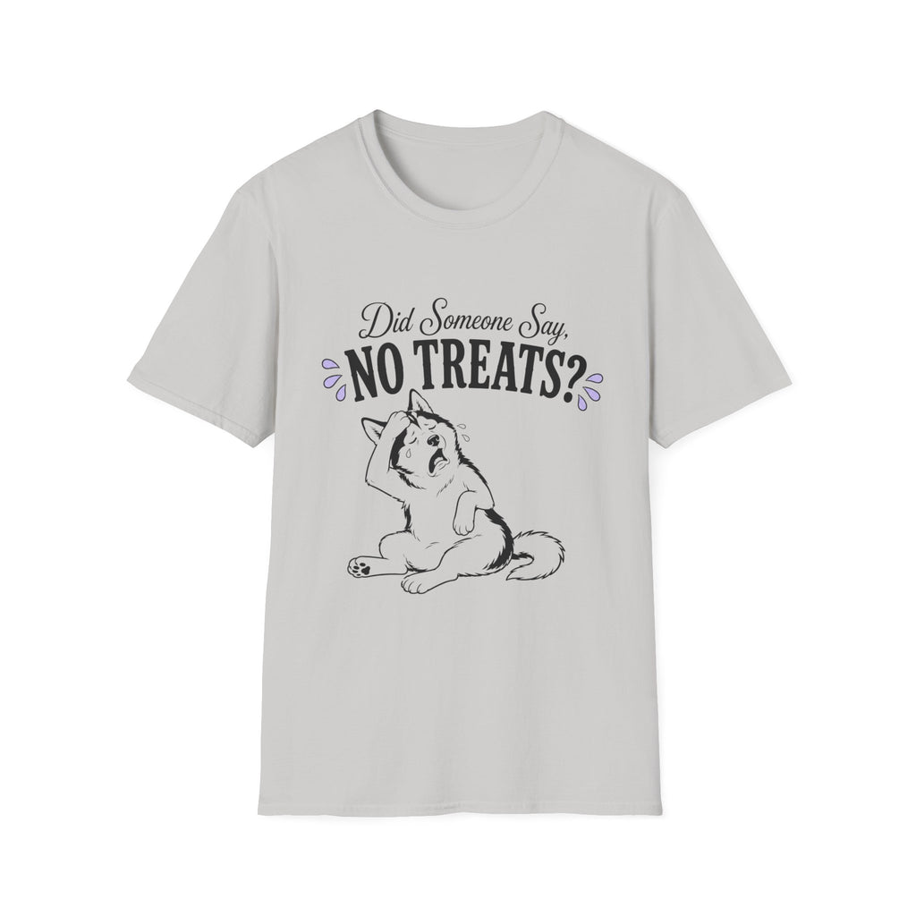 Did Someone Say No Treats? T-Shirt