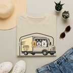 Pack Logistics Co. T-Shirt