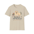 Booked All Weekend T-Shirt