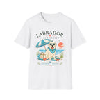 Labrador Beach Society T-Shirt