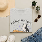 The Night Shift Chior T-Shirt