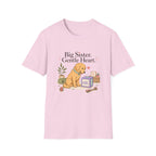 Big Sister Gentle Heart T-Shirt