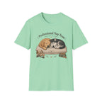 Professional Nap Team T-Shirt