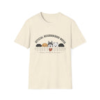 Official Neighborhood Watch T-Shirt