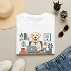 Senior Barketing Executive T-Shirt