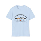 Official Neighborhood Watch T-Shirt