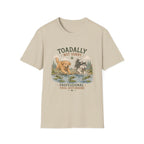 Toadtally Not Sorry T-Shirt