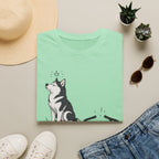 No Leash Wild Heart Empty Promise T-Shirt