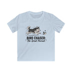 Bird Chaser Kids Tee