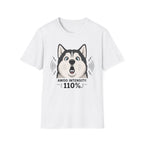 Awoo Intensity 110% T-Shirt