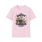 The Happy Chaos Club T-Shirt
