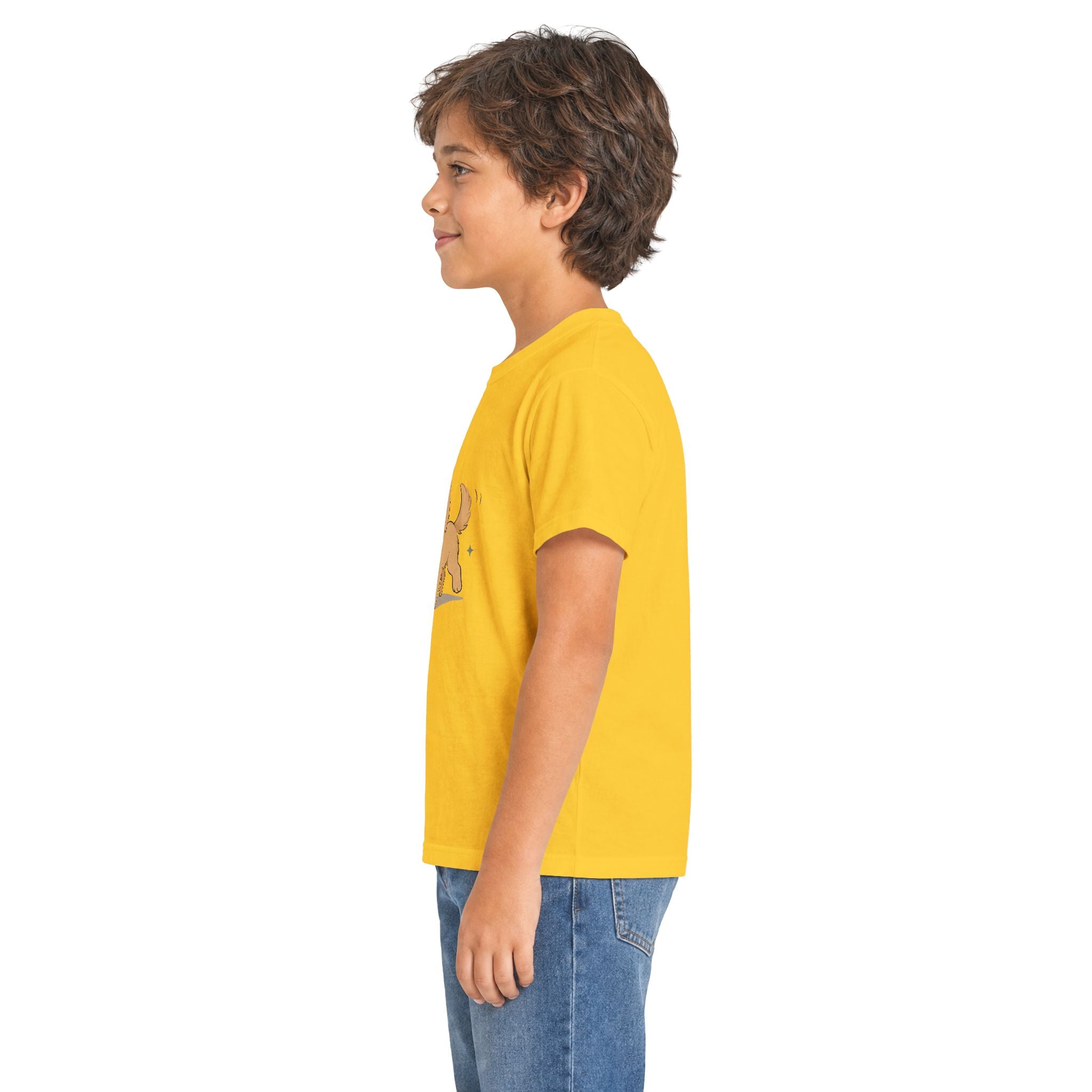 Bringing You Things You Didn't Ask For Kids Tee