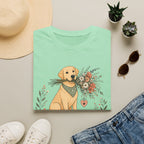Flowers For You T-Shirt