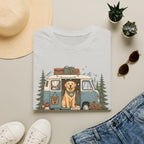 Adventure Co-Pilot T-Shirt