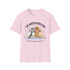 The Winter Rebellion T-Shirt