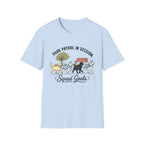 Park Patrol in Session T-Shirt