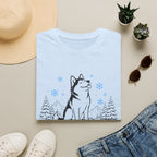 I'm Not Coming Inside T-Shirt
