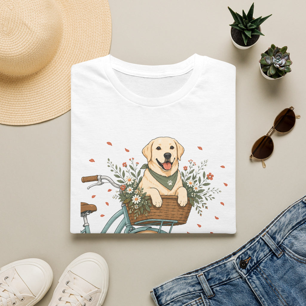 Weekend Therapy Ride T-Shirt