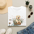 Weekend Therapy Ride T-Shirt