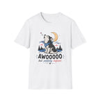Awoooo But Politely Defiant T-Shirt