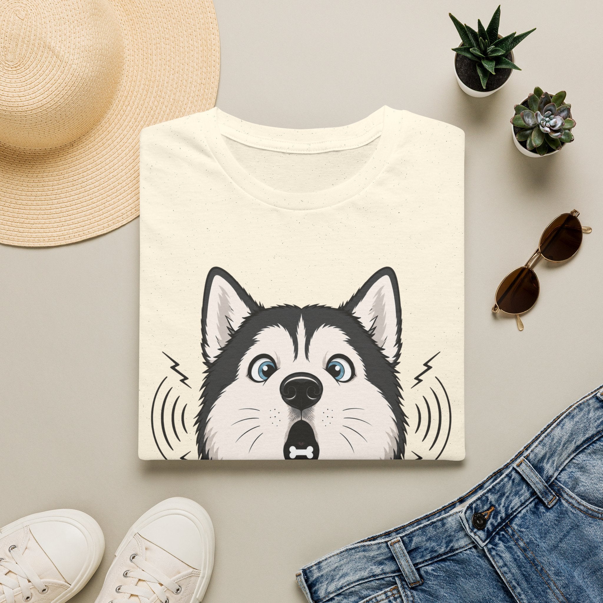 Awoo Intensity 110% T-Shirt