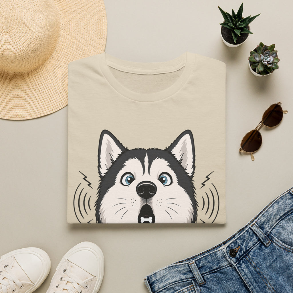 Awoo Intensity 110% T-Shirt