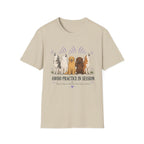 Awoo Practice in Session T-Shirt