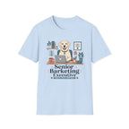 Senior Barketing Executive T-Shirt