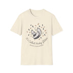 It's Called Husky Glitter T-Shirt