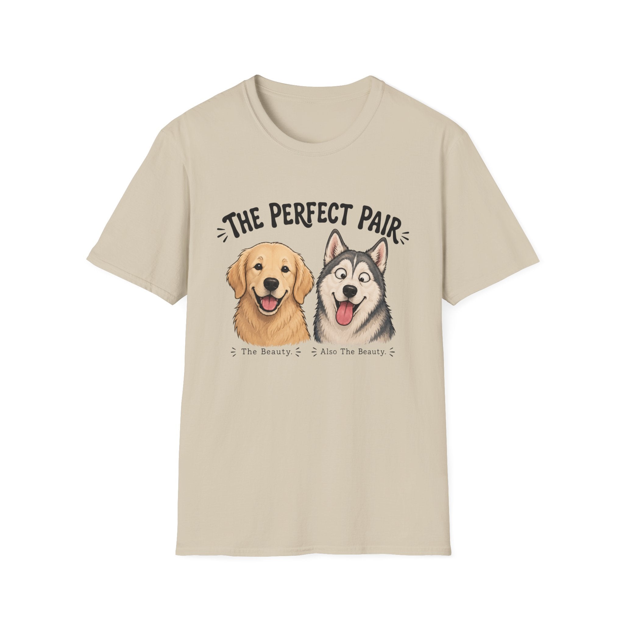 The Perfect Pair T-Shirt
