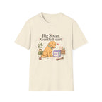 Big Sister Gentle Heart T-Shirt