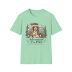 Adventure Co-Pilot T-Shirt