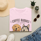 Coffee Buddies T-Shirt