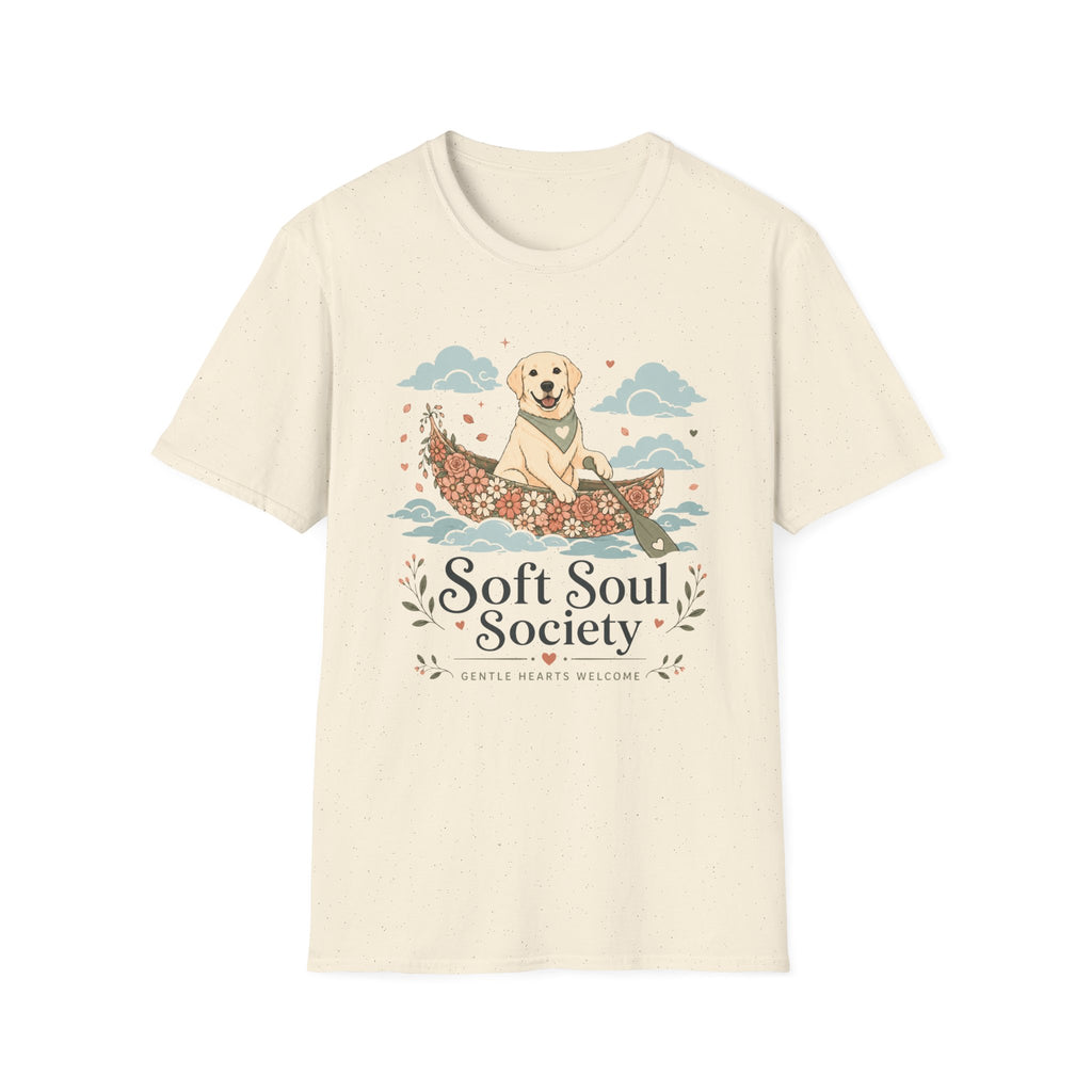 Soft Soul Society T-Shirt
