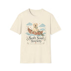 Soft Soul Society T-Shirt