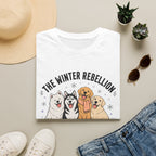 The Winter Rebellion T-Shirt
