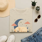 Dream Big Little Retriever T-Shirt
