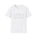 The Sunshine and The Snow T-Shirt