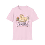 Booked All Weekend T-Shirt