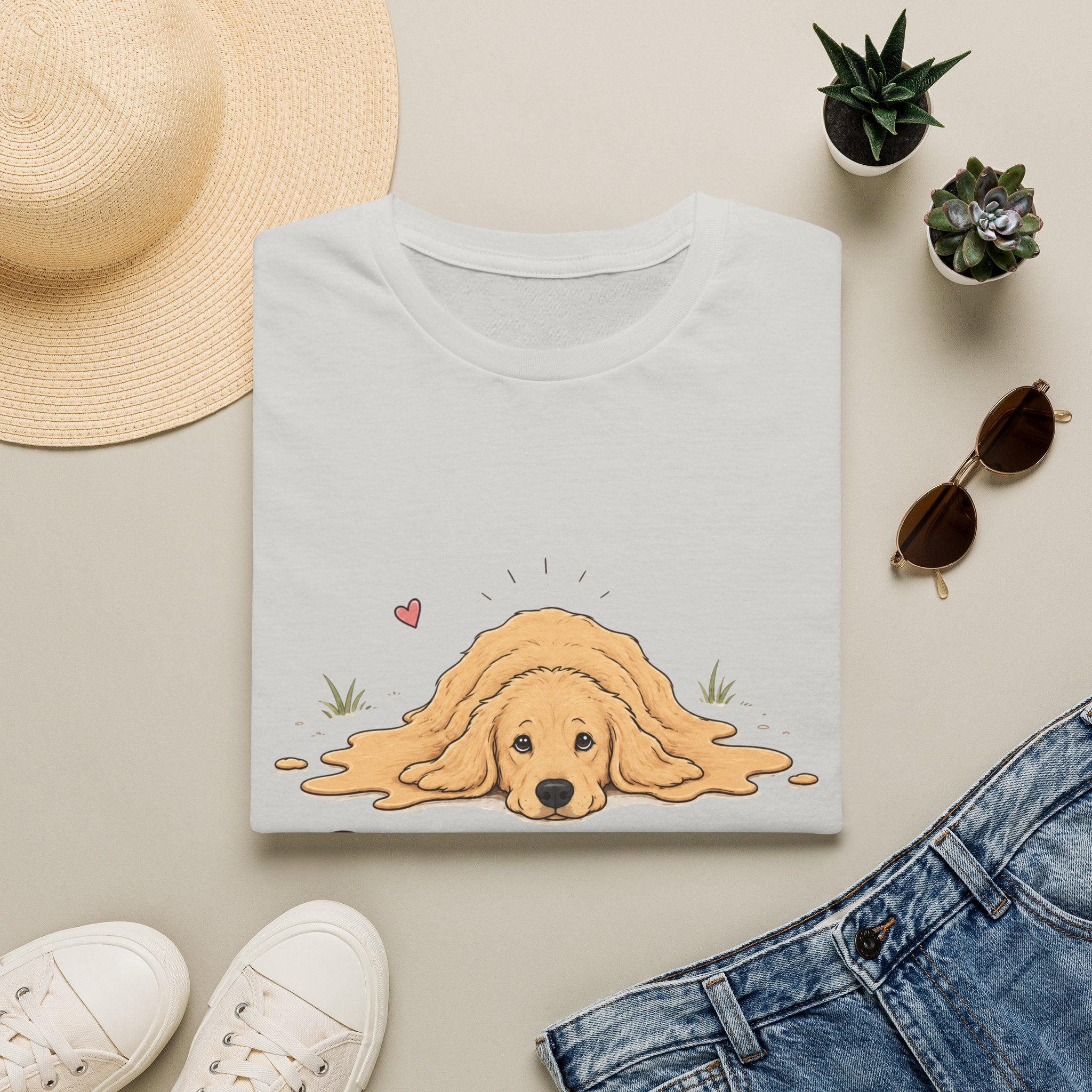 Derp Mode Activated T-Shirt