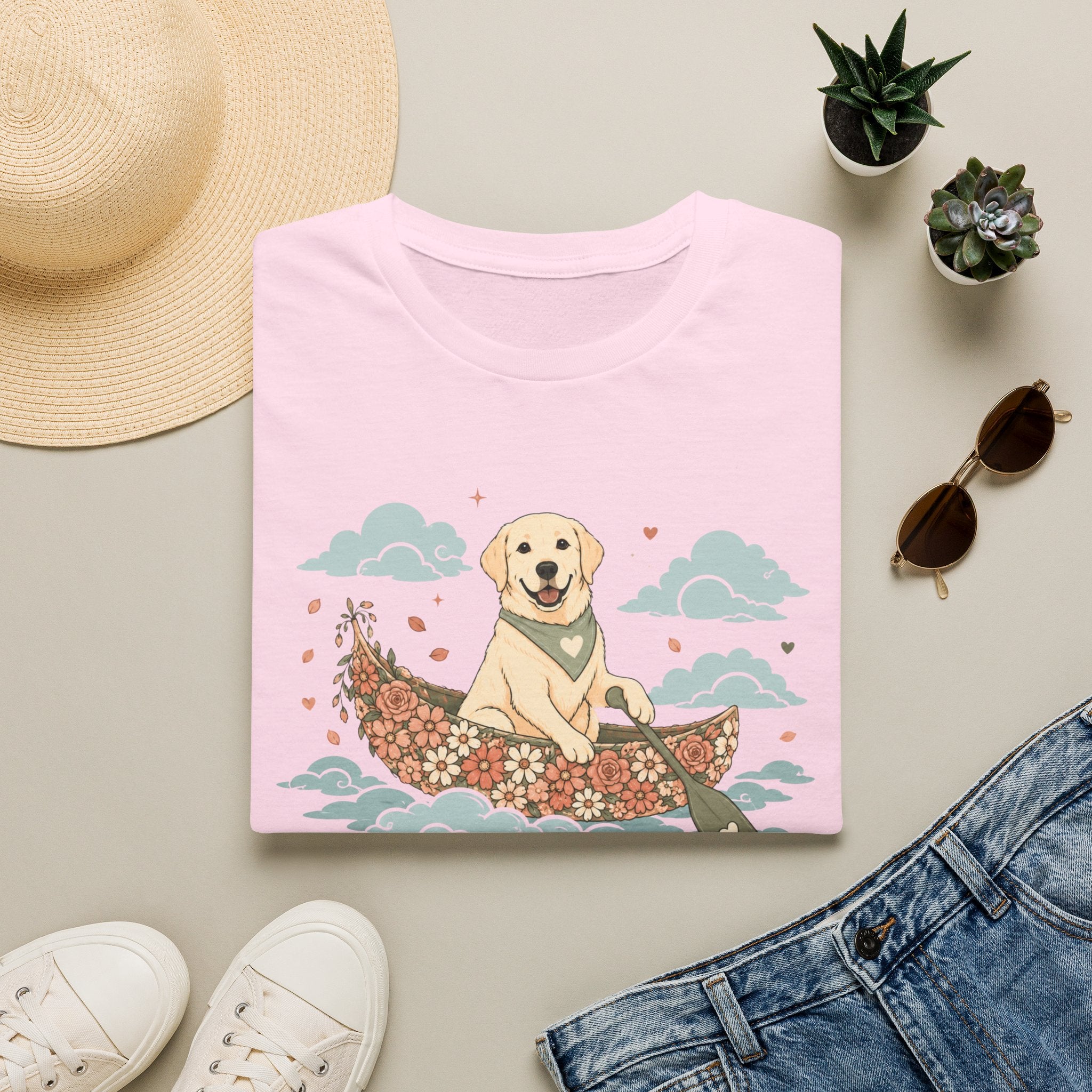 Soft Soul Society T-Shirt