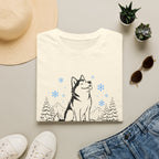 I'm Not Coming Inside T-Shirt