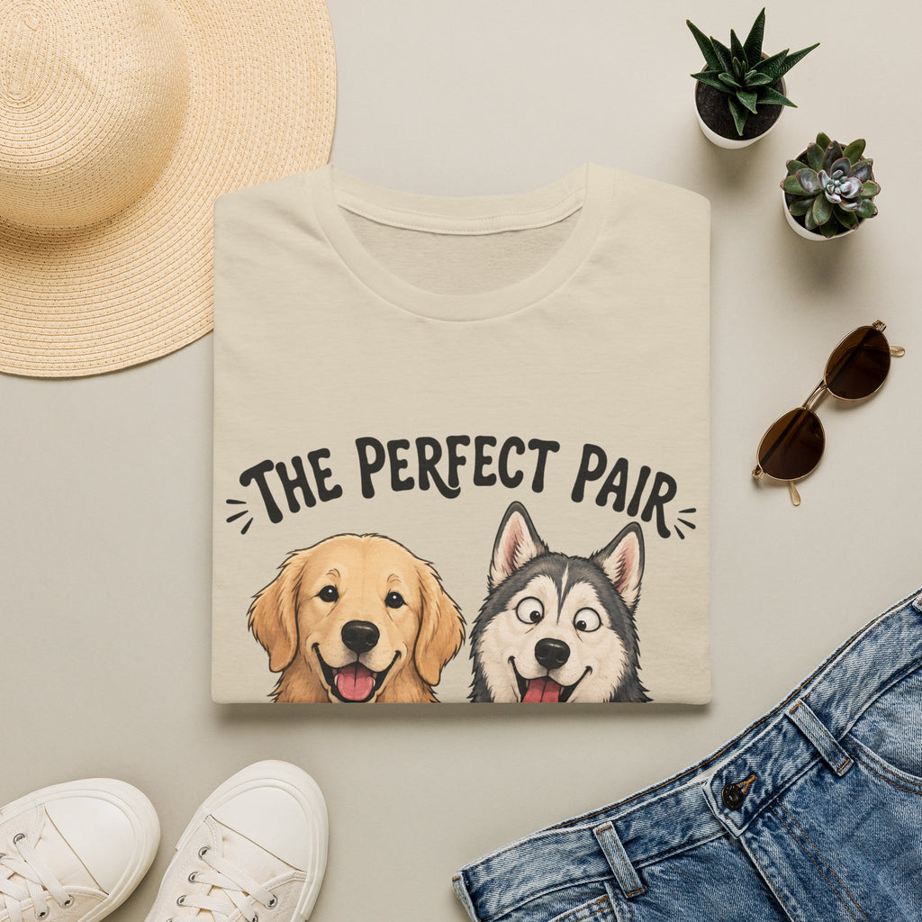 The Perfect Pair T-Shirt