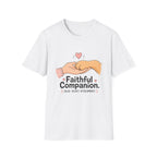 Faithful Companion T-Shirt