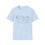 Having a Healthy Debate T-Shirt