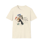 180 Lbs of Lap Dog T-Shirt