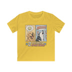 The Optimist & The Opera Singer Kids Tee