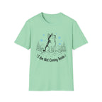 I'm Not Coming Inside T-Shirt